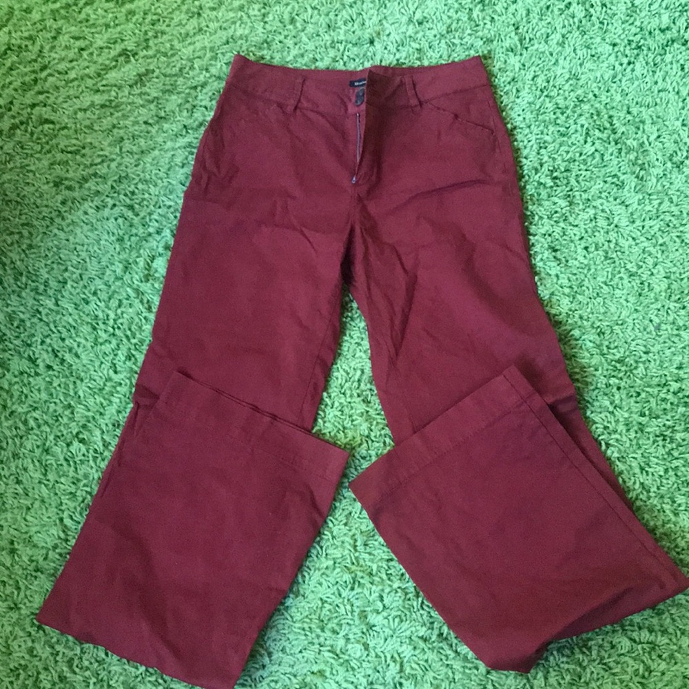Pants